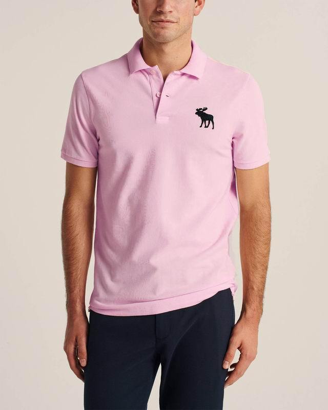 AF Men's Polo 33